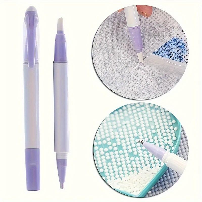 Embroidery Needle Pen - Elmas Boyama Filmi Çıkarma Aracı, Elmas