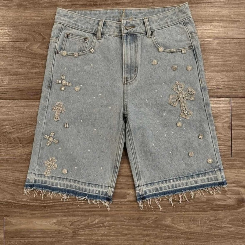 Deeptown Y2k Gotik Çapraz Elma - Embroidery Effect incelemesi ve fiyatı