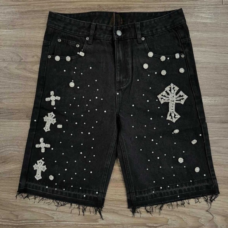 Deeptown Y2k Gotik Çapraz Elma - Embroidery Effect incelemesi ve fiyatı