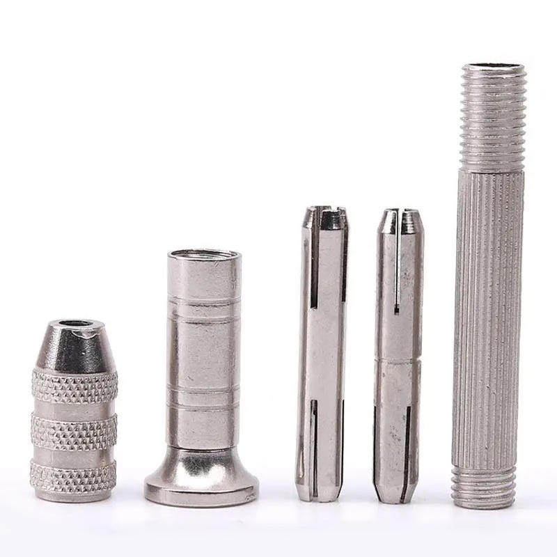 Deri Dikiş Bız Tamir Takımı -  - Punch Needle Handle incelemesi ve fiyatı