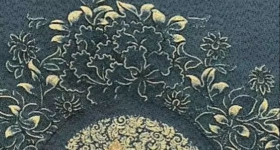 Thangka Nakışı Tibet Budizmi İ - Embroidery Yellow incelemesi ve fiyatı