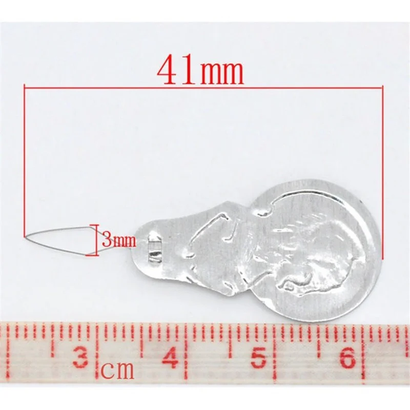 Alüminyum Levha İğneleme Aleti - Punch Needle Handle incelemesi ve fiyatı