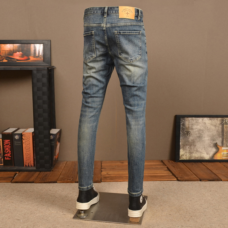 High Street Tasarımcı Moda Erk - Embroidery Effect incelemesi ve fiyatı