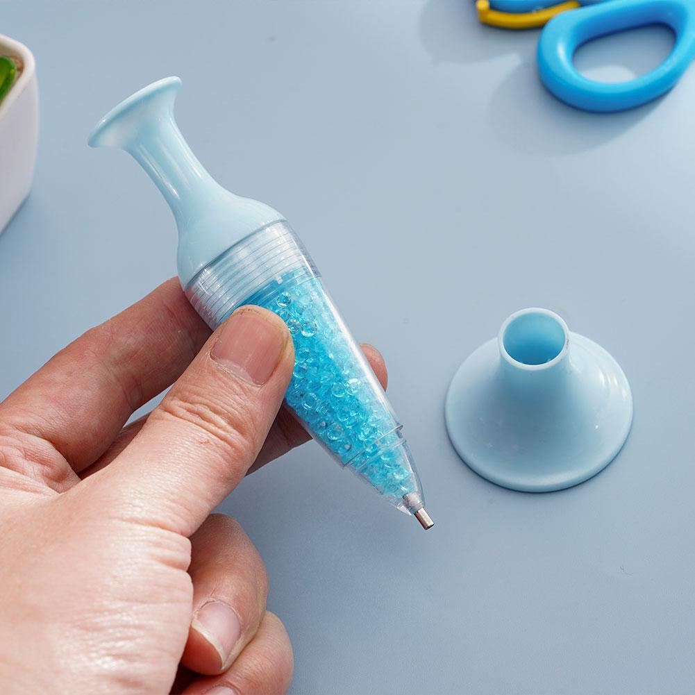 Vazo Şekilli Matkap Kalem Kale - Embroidery Needle Pen incelemesi ve fiyatı