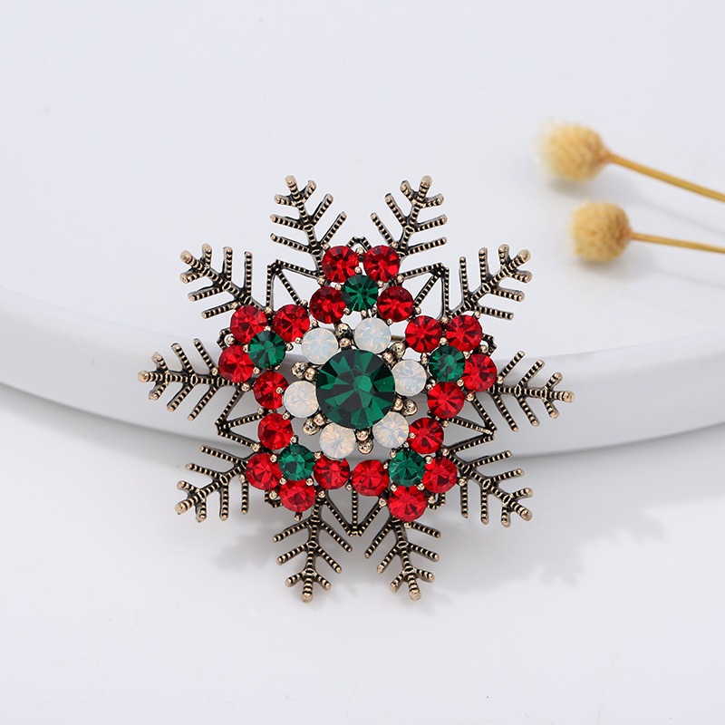 Noel serisi takı broş, retro t - Embroidery Alphabet incelemesi ve fiyatı
