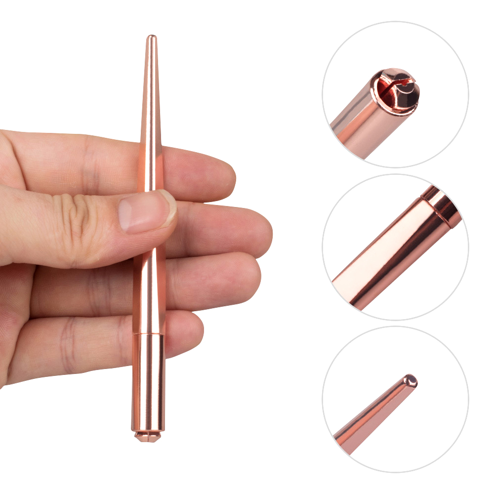 Microblading Manuel Dövme Kale - Embroidery Needle Pen incelemesi ve fiyatı
