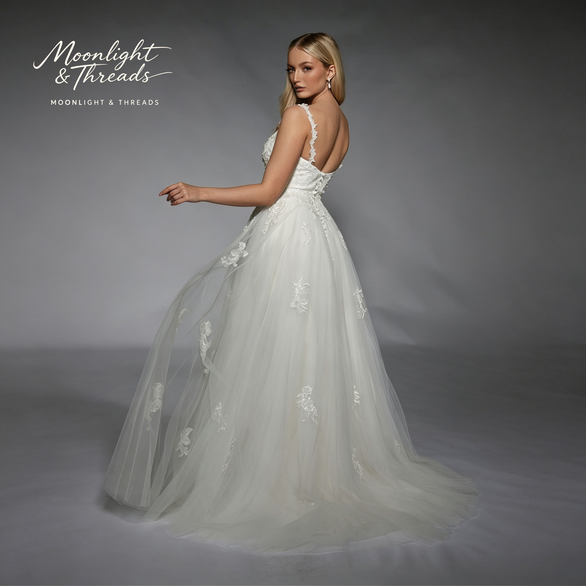 Beyaz askılı kolsuz tül elbise - Embroidery White Dress incelemesi ve fiyatı