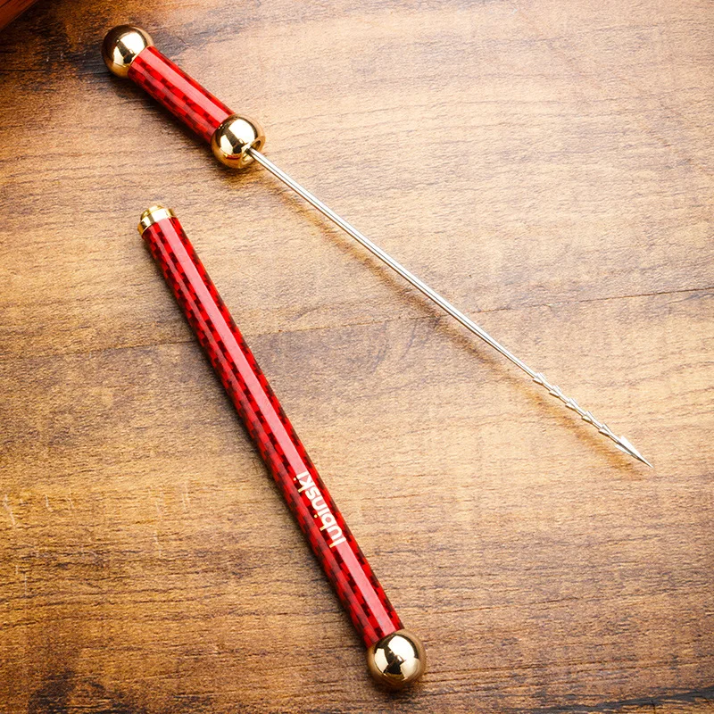Taşınabilir puro beraberlik ar - Punch Needle Handle incelemesi ve fiyatı