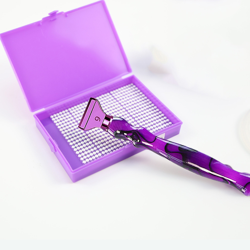 Elmas boyama kalemi aksesuar a - Embroidery Needle Pen incelemesi ve fiyatı