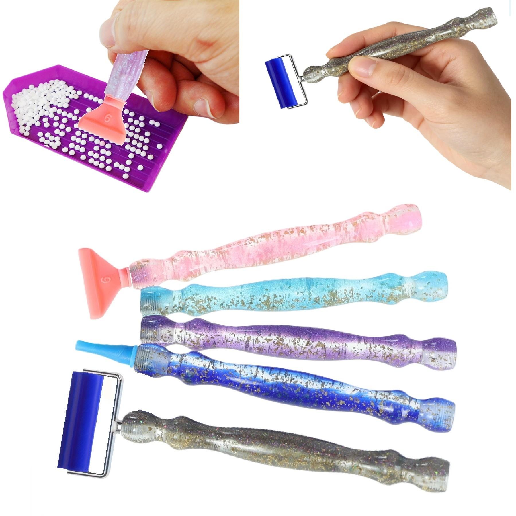 Yüksek Kaliteli Roman Tipi İnc - Embroidery Needle Pen incelemesi ve fiyatı