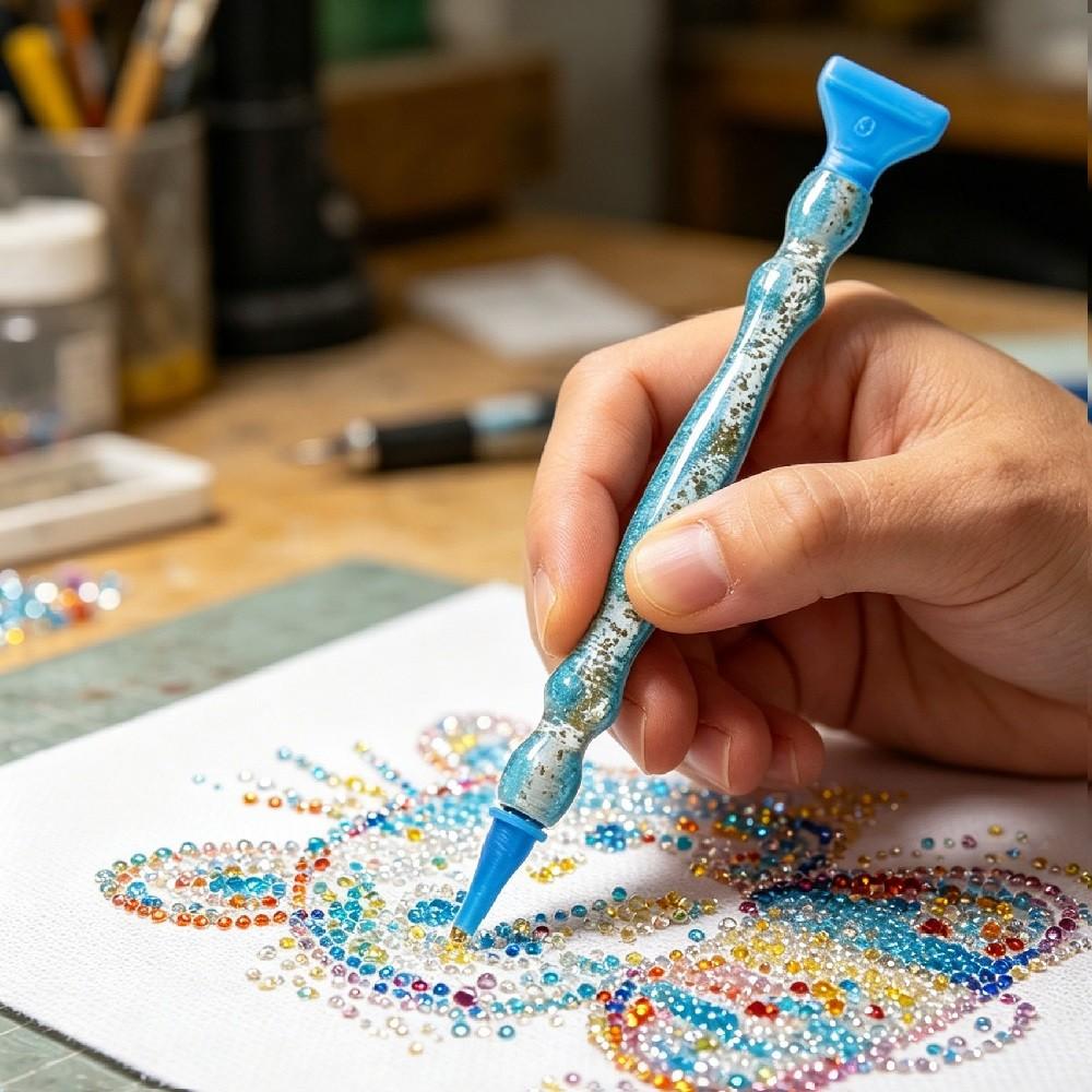 Yüksek Kaliteli Roman Tipi İnc - Embroidery Needle Pen incelemesi ve fiyatı