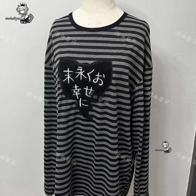 Y2K Amerikan Punk Vintage O Ya - Embroidery Shirt incelemesi ve fiyatı