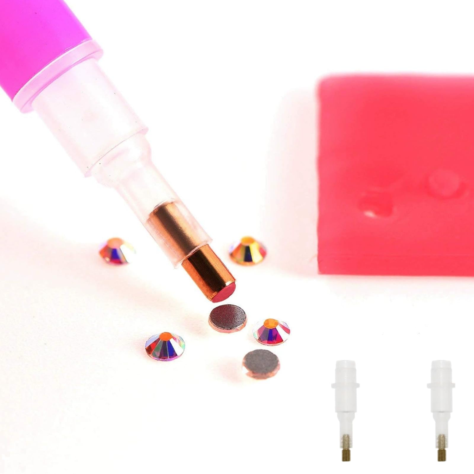 50 Adet Elmas Boyama Sanatı Ma - Embroidery Needle Pen incelemesi ve fiyatı