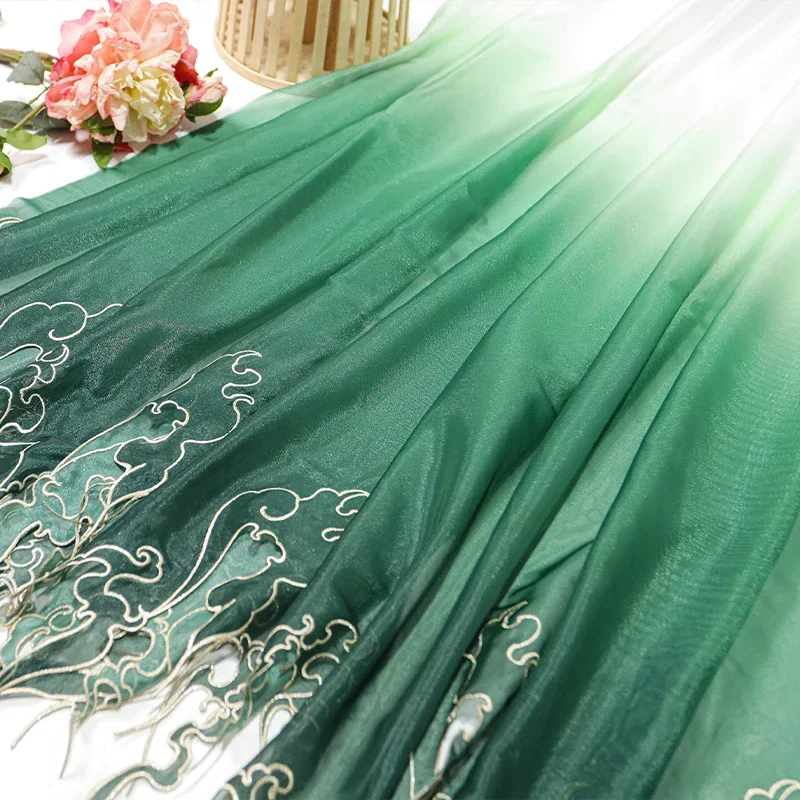 Çin Tarzı Nakış Lotus Yaprağı  - Embroidery Diy incelemesi ve fiyatı