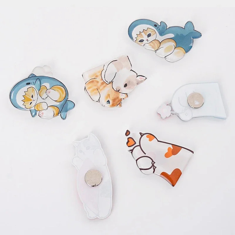 Sevimli kedi akrilik iğne, 1 p - Embroidery X Stitch incelemesi ve fiyatı