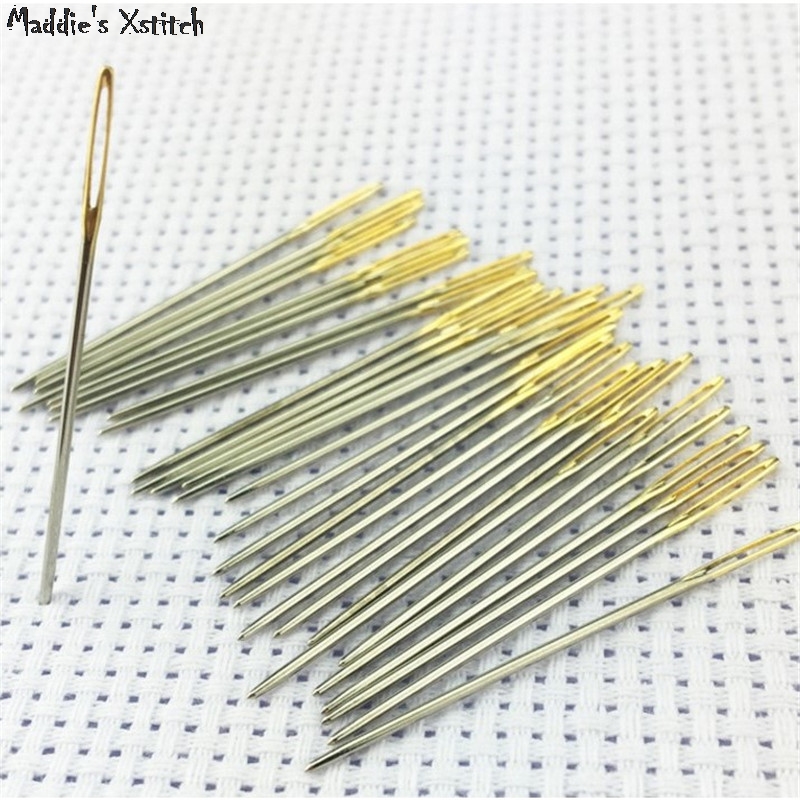 11269 çapraz dikiş kitleri nak - Punch Needle Handle incelemesi ve fiyatı