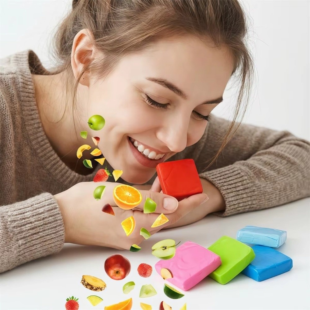 1/2 adet silikon elmas boyama  - Embroidery X Stitch incelemesi ve fiyatı