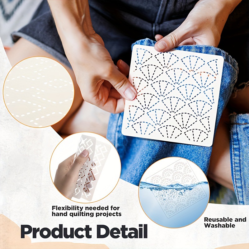30 adet nakış şablonları DIY n - Embroidery Diy incelemesi ve fiyatı