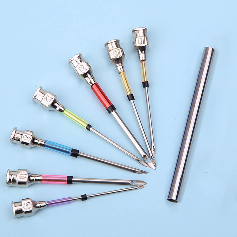 Nakış Dikiş Yumruk Iğne Alay Ç - Punch Needle Handle incelemesi ve fiyatı