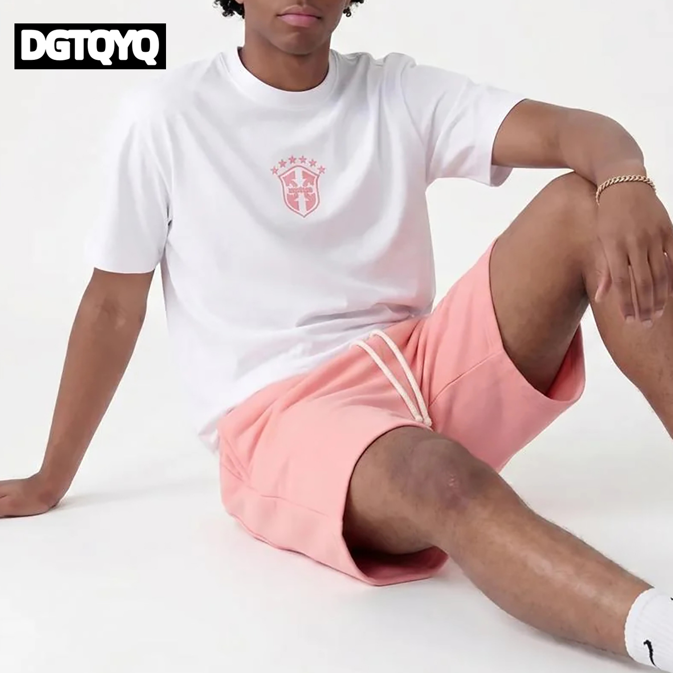 Erkek Yazlık Yeni Pembe İşleme - Embroidery Shirt incelemesi ve fiyatı