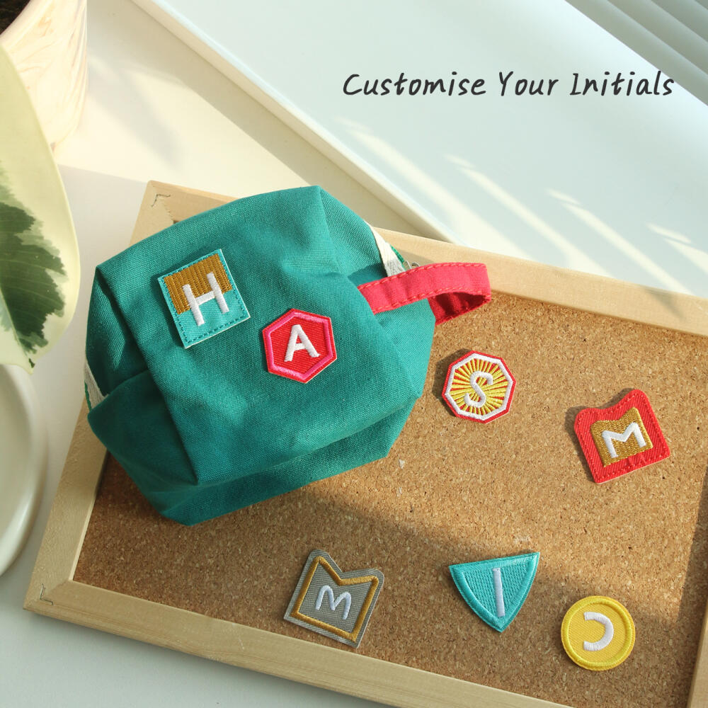 Kişiye Özel İsim İşlemeli Çift - Embroidery Alphabet incelemesi ve fiyatı