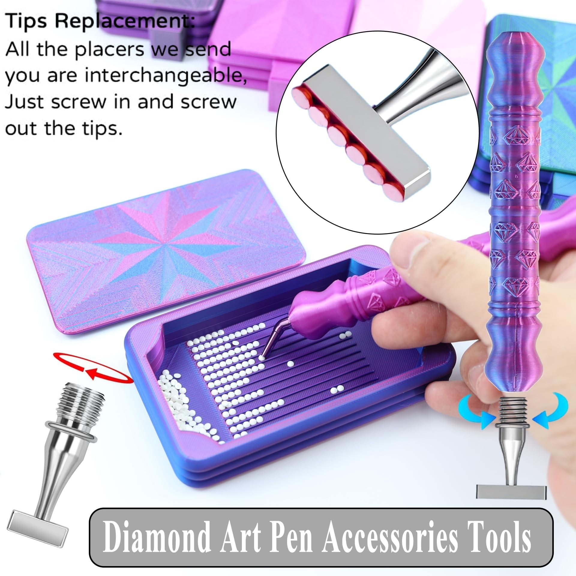 DIY Elmas Boyama Kalem Seti Ar - Embroidery Needle Pen incelemesi ve fiyatı