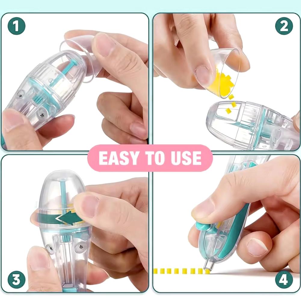 Otomatik Boncuk Dağıtıcı Kalem - Embroidery Needle Pen incelemesi ve fiyatı