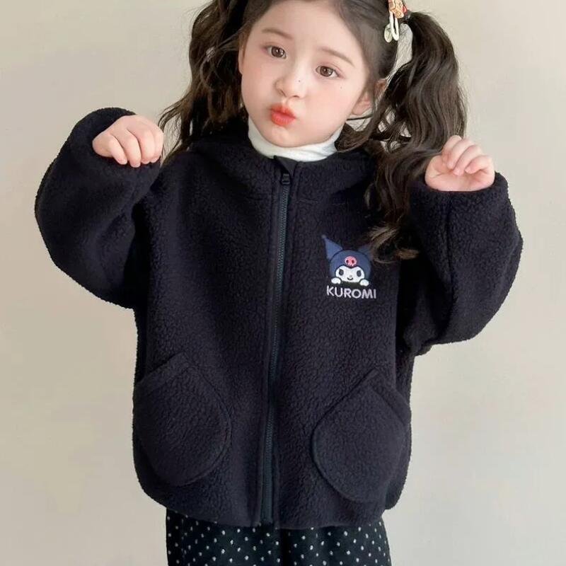 Sıcak Sanrio Kızlar Kadife Uzu - Embroidery Shirt incelemesi ve fiyatı