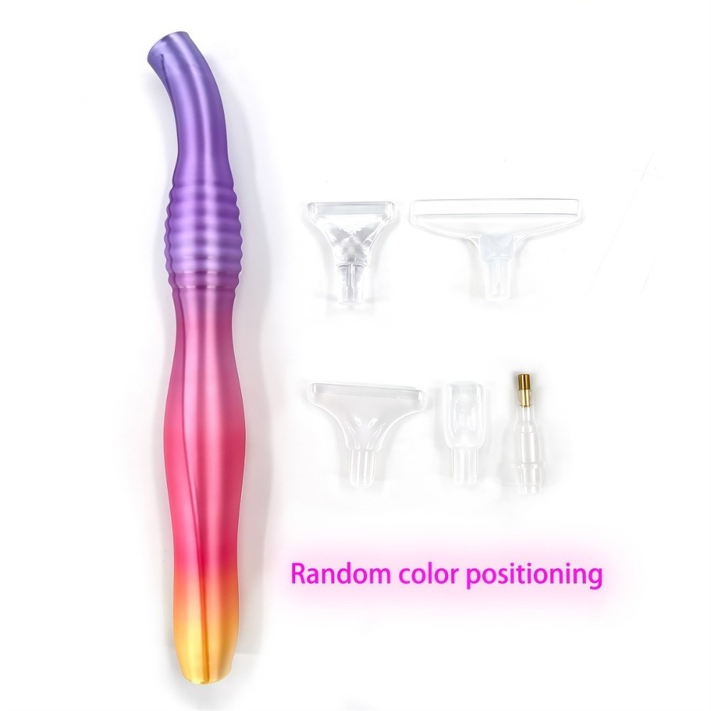 Yedek Kalem Başlıkları Elmas B - Embroidery Needle Pen incelemesi ve fiyatı