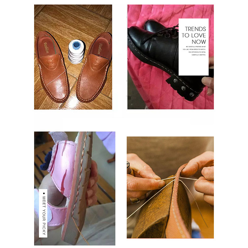 Deri Dikiş Bız Seti Değiştiril - Punch Needle Handle incelemesi ve fiyatı