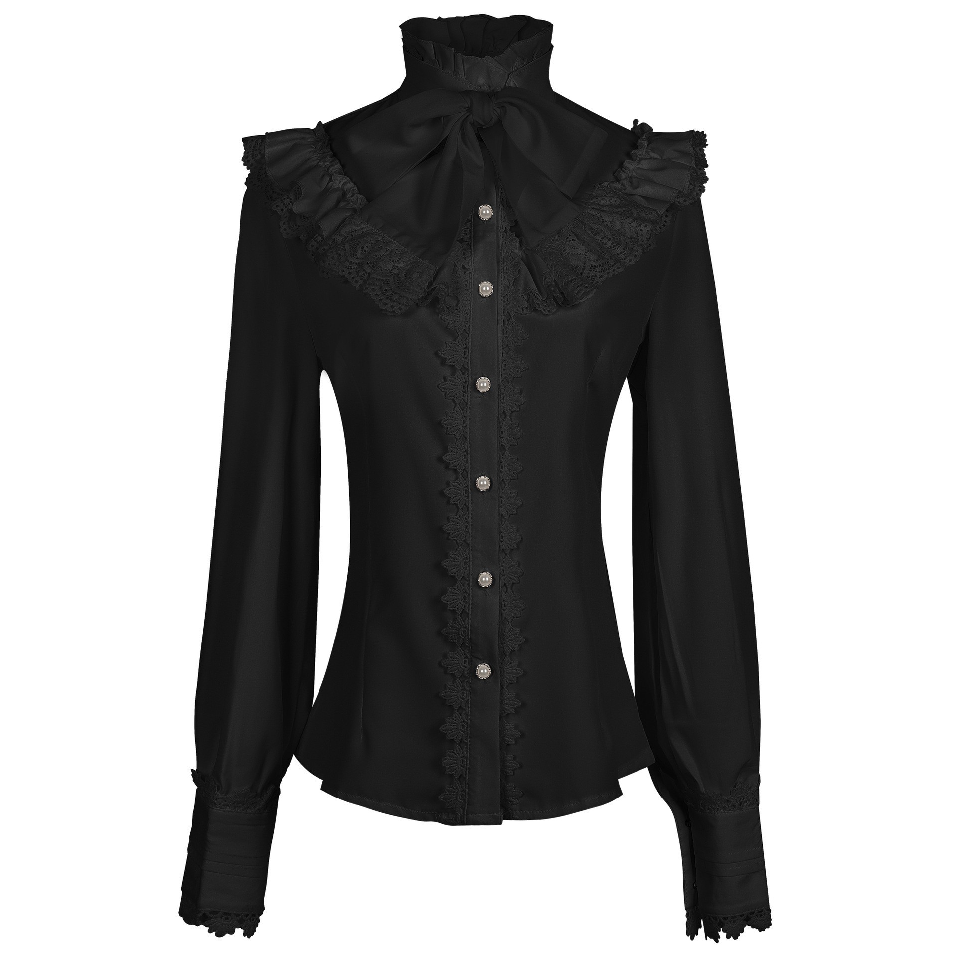Yeni Gelen Kadın Viktorya Döne - Embroidery Shirt incelemesi ve fiyatı
