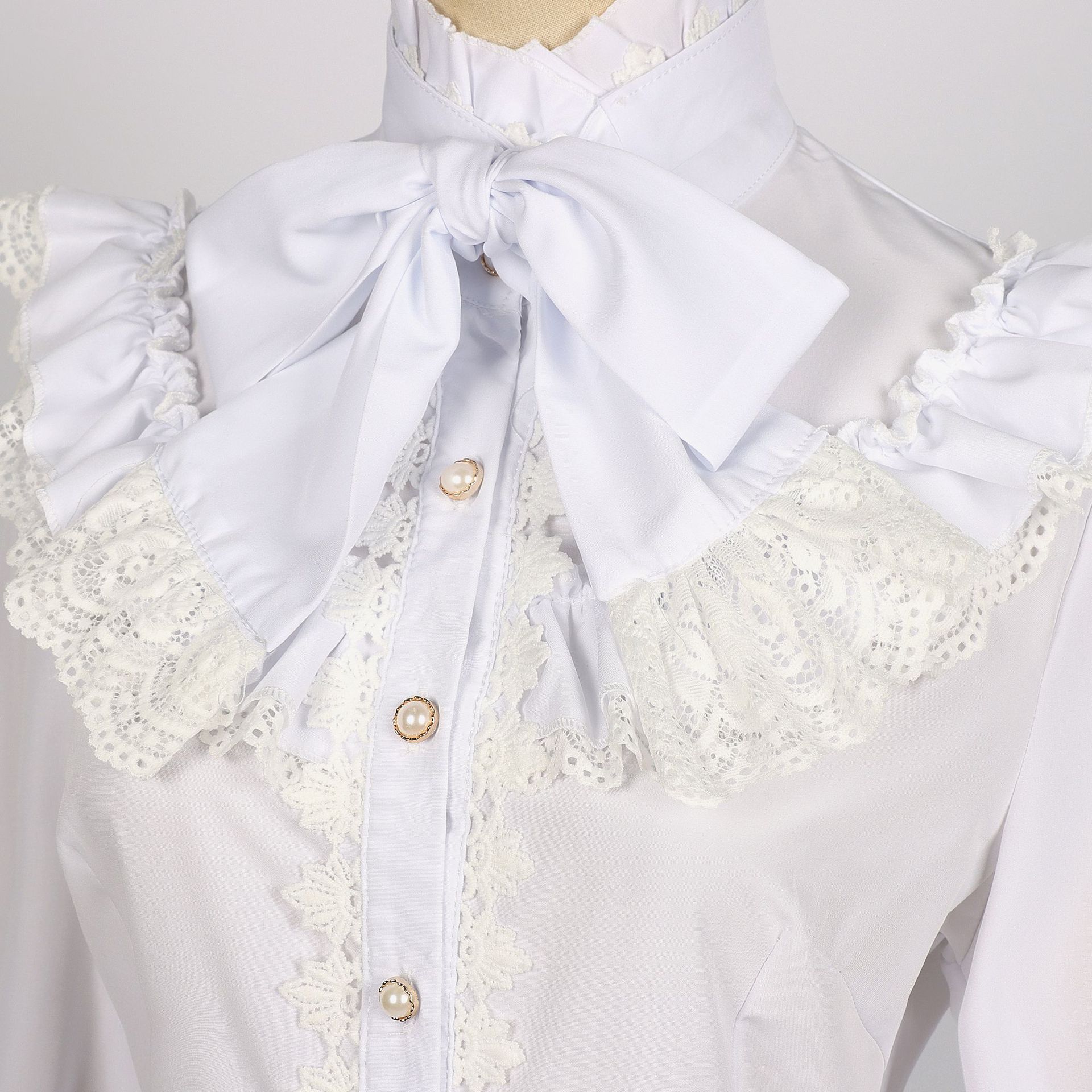 Yeni Gelen Kadın Viktorya Döne - Embroidery Shirt incelemesi ve fiyatı