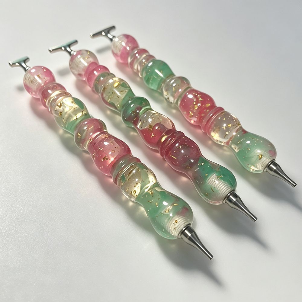 Yeni Yaz Serinliği Elmas Boyam - Embroidery Needle Pen incelemesi ve fiyatı