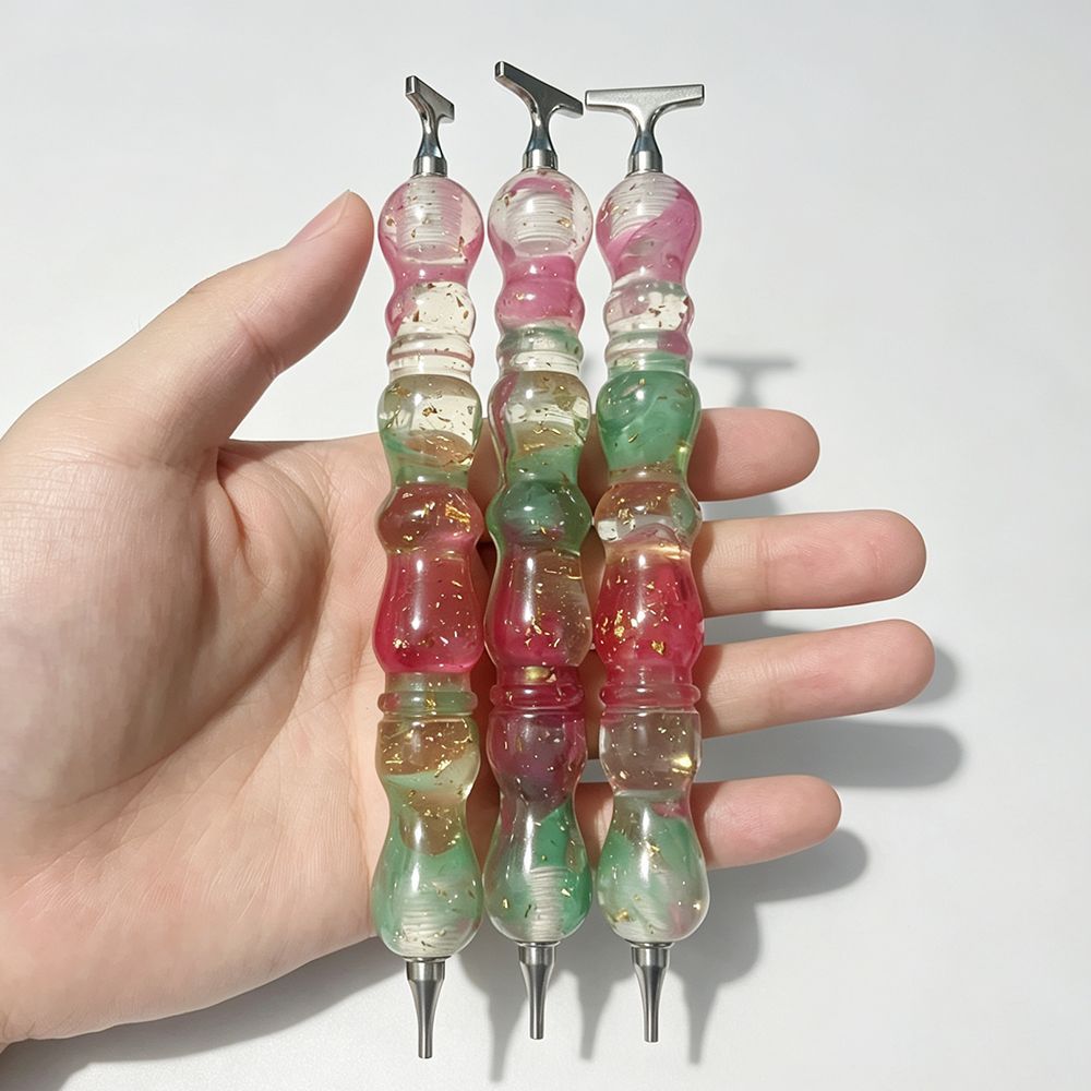 Yeni Yaz Serinliği Elmas Boyam - Embroidery Needle Pen incelemesi ve fiyatı