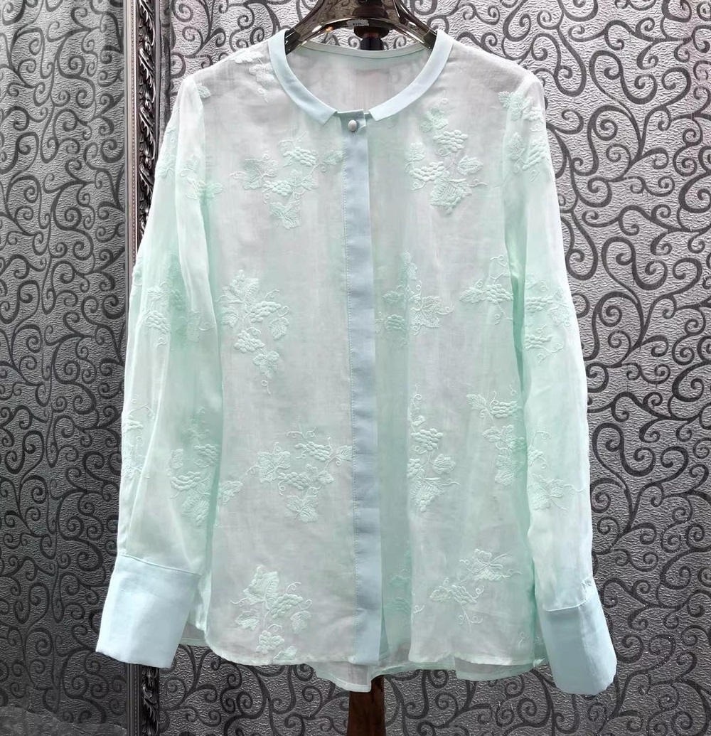 En Kaliteli Yeni Moda Tarzı Bl - Embroidery Yellow incelemesi ve fiyatı