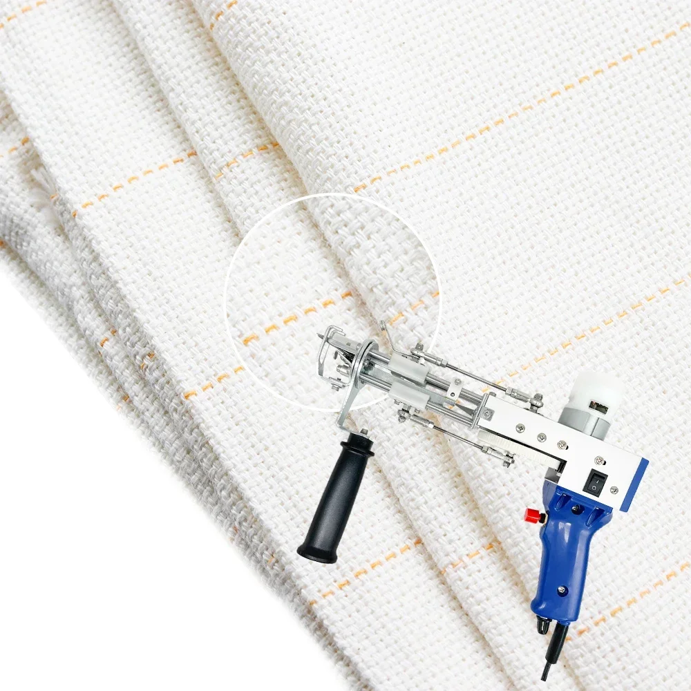 İşaretli Çizgiler ile Halı Taf - Punch Needle Handle incelemesi ve fiyatı