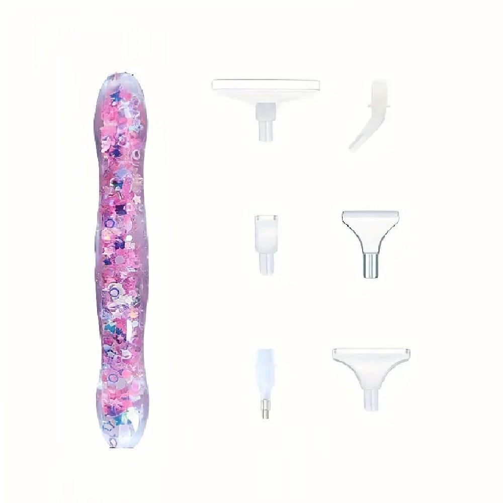 Karanlıkta Parlayan Noktalama  - Embroidery Needle Pen incelemesi ve fiyatı