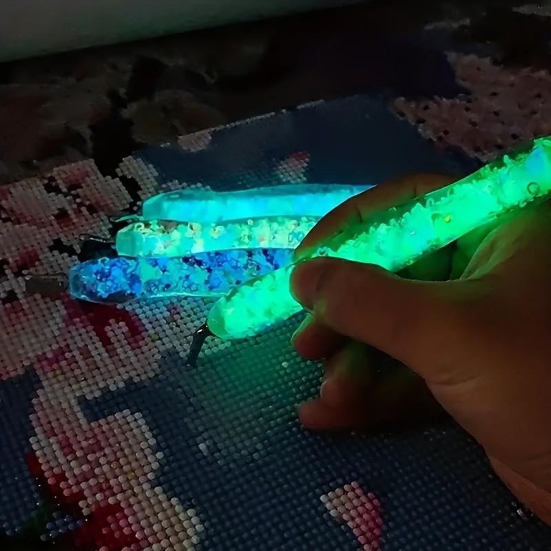 Karanlıkta Parlayan Noktalama  - Embroidery Needle Pen incelemesi ve fiyatı