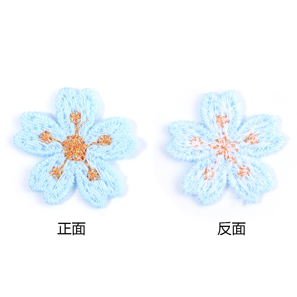 20 adet/grup renkli 2.4cm nakı - Embroidery Diy incelemesi ve fiyatı