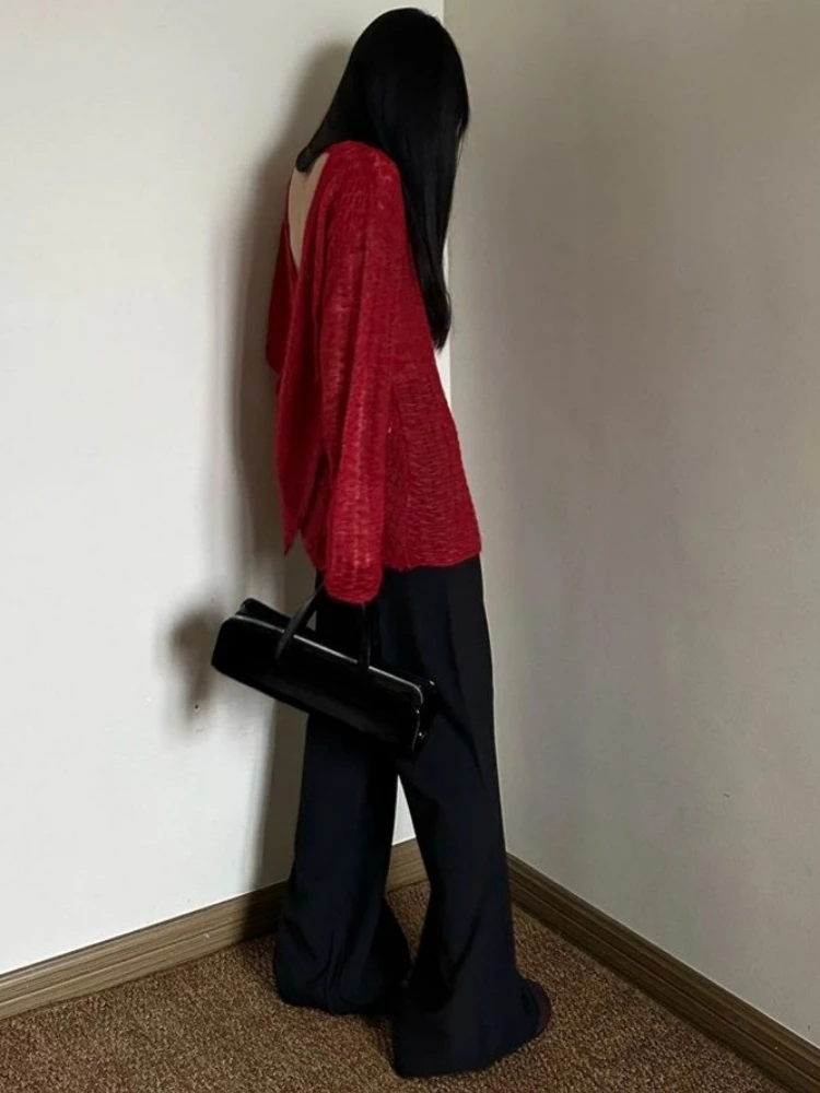 Y2K Transparan Örme Kadın Tişö - Embroidery Shirt incelemesi ve fiyatı