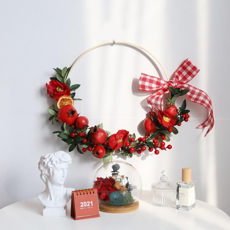 1/5 adet 8-33cm ahşap DIY el y - Embroidery X Stitch incelemesi ve fiyatı